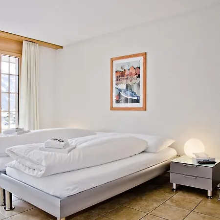 Apartament Cosima - Griwarent Ag *